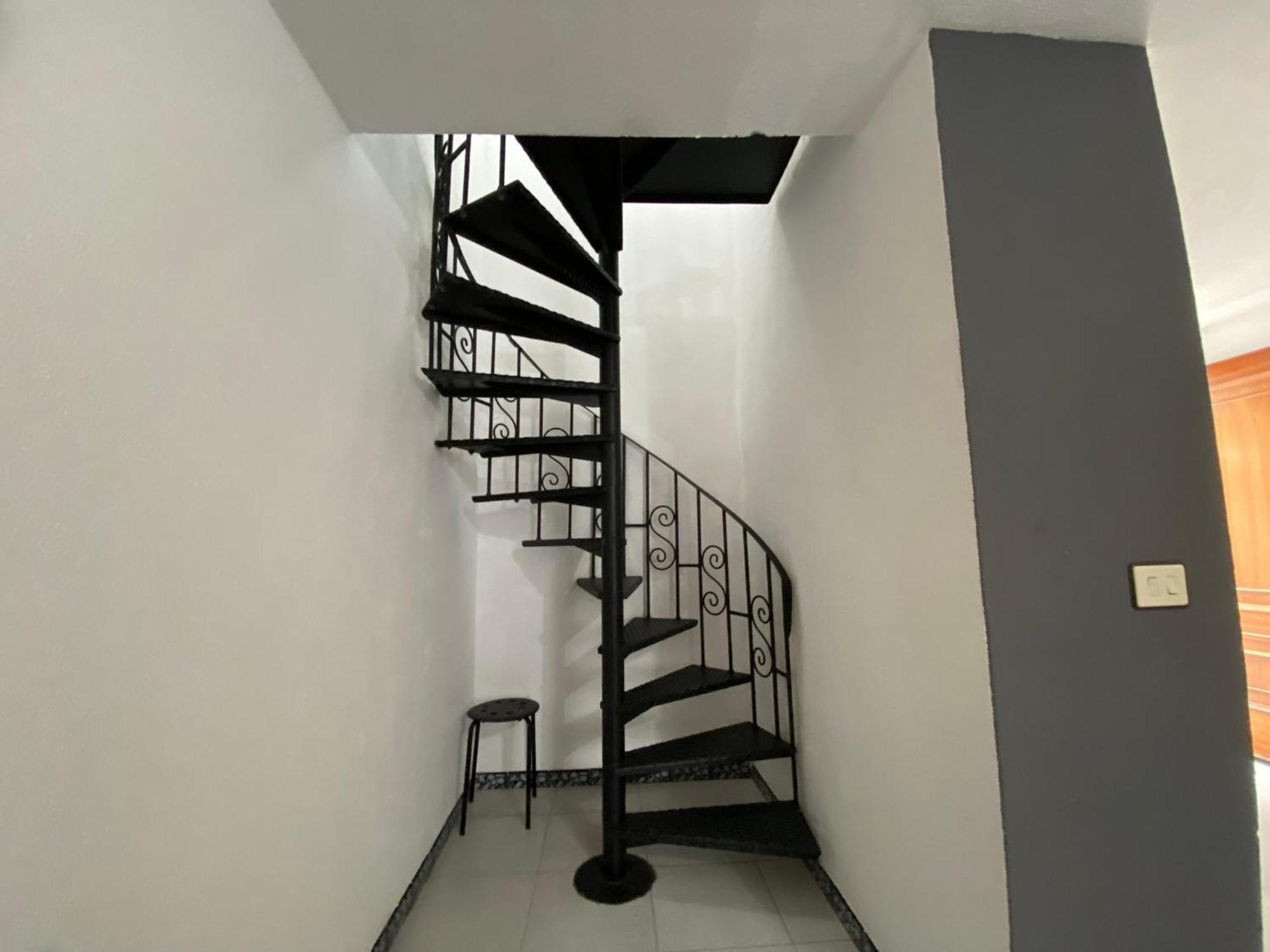 Apartamentos Blanco Y Negro А-Гуарда Экстерьер фото